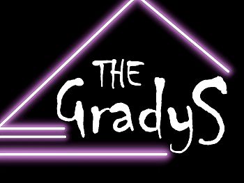 The Gradys - I punish the foot pervert