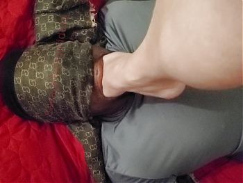 MISTRESS HANDS OUT FOOT DOMINATION FOR MISBEHAVING SUB